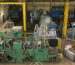 Industrial equipment and machinery in a Cambridge storage facility